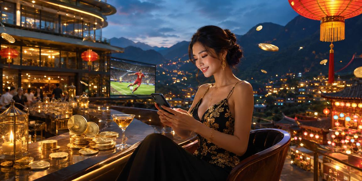 jun88k Slot Phố Đêm